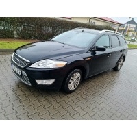 Форд mondeo
