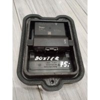 Блок geteway порше boxter 987 99761010703