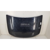 Шумоизоляция капота Suzuki Grand Vitara (2005 - 2015) 7527065J00