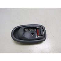 Ручка двери внутренняя левая Hyundai-Kia Sephia II/Shuma II (2001 - 2004) 0K2N159330A96