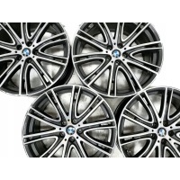 Bmw individual 5 g30 g31 20'' 5x112x66 , 6 8053501