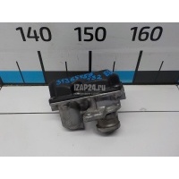 Клапан рециркуляции выхлопных газов Renault Qashqai (J10) (2006 - 2014) 147109816R