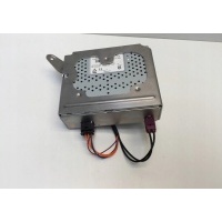Мерседес slc w172 2019 тюнер box a2229005117