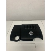 Nissan qasqhai i 2.0 dci экран крышка двигателя