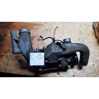 Компрессор мерседес w208 2 , 3b a1110900380