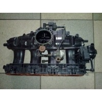 Коллектор впускной 2.0tfsi cct ccz volkswagen skoda seat audi