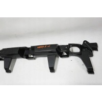 Балка задняя усиление dacia duster ii 850908914r