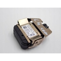 Датчик сенсор дождя 9665925480 citroen c4 ii 10
