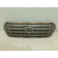 Решетка радиатора Toyota Land Cruiser 200 2012-2015 5310160A41