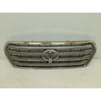 Решетка радиатора Toyota Land Cruiser 200 2012-2015 5310160A41