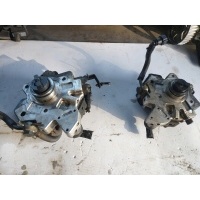 Тнвд bosch 2.0 crdi 0445010121 hyundai