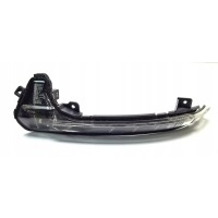 Audi a6 c7 2011 - 18 поворотник зеркала левый oe