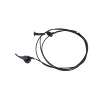 Трос лючка топливного бака Renault Arkana JC 2022 788228901R