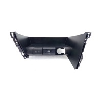Накладка торпедо Kia Ceed CD 2022 84680J7380WK
