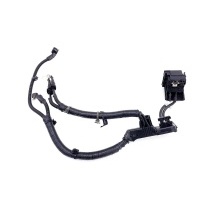 Клемма аккумулятора плюсовая Kia Ceed CD 2022 91856J7040, 91859J7040