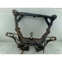 Балка подвески передняя (подмоторная) Mazda 6 (2002-2007) GG/GY 2006 G28A-34-80XD