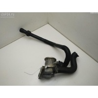 Клапан EGR (рециркуляции выхлопных газов) Volkswagen Sharan (2000-2010) 2001 021131101E