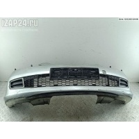 Бампер передний Mazda 6 (2002-2007) GG/GY 2006 GR1B-50-031D-8P