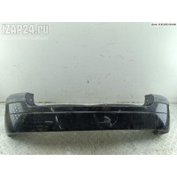Бампер задний Renault Scenic I (1996-2003) 2001 7701472086