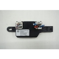 Mazda 6 gh блок блок управления gs1d - 66750a