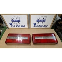 Volvo 740 760 фара задняя задняя