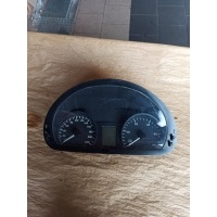 Mercedes - benz oe a6399001100