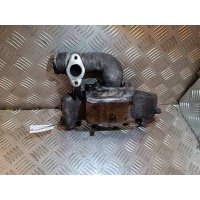 Коллектор впускной Volkswagen Passat B5 1996-2000 1998 028129713T