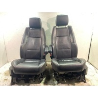 Сиденья комплект (с обшивками дверей) Land Rover Range Rover Sport 1 L320 2005-2013 HFA501200