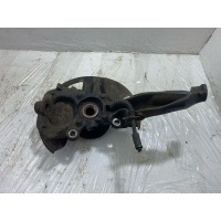 Кулак передний правый Land Rover Range Rover Sport 1 L320 2005-2013 RUB500120