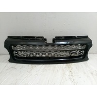 Решетка радиатора Land Rover Range Rover Sport 1 L320 2005-2013 LR018417