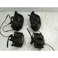 Суппорта комплект Land Rover Range Rover Sport 1 L320 2005-2013 SEB500080