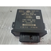 Блок управления светом Land Rover Range Rover Vogue 3 L322 2002-2012 YWC500322