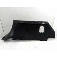 Обшивка багажника Land Rover Range Rover Sport 1 L320 2005-2013 ESJ500894PVJ