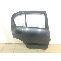 Дверь задняя правая Nissan Almera N16 2000-2006 821005M430