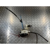 замок двери задней правой Mercedes-Benz GLK X204 X204 рестайлинг 2014 A2047302435
