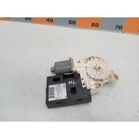 Моторчик стеклоподъемника Ford Focus 2 2006 1430347