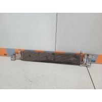 Радиатор АКПП Ford Focus 2 2006 1357588