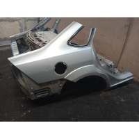 Крыло заднее правое Ford Focus 2 2006 1528955