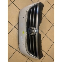 Volkswagen passat cc решетка радиатора оригинал