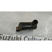 Мотор омывателя Suzuki Cultus GC21W 1997 060210-1480