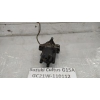 Трамблер Suzuki Cultus GC21W 1997 33100-60G10