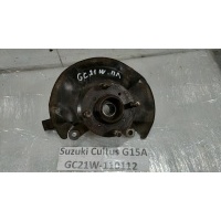 Ступица Suzuki Cultus GC21W 1997 43402-60G21