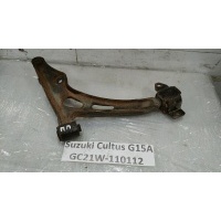 Рычаг Suzuki Cultus GC21W 1997 45202-63G01