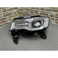 Фара ксеноновая Jeep Grand Cherokee WK2 2019 T77630B, 68289239AG