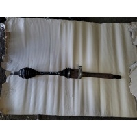 Привод crafter ii 2n0407272r правый