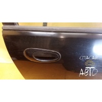 Ручка двери передней правой наружная Chrysler Sebring/Dodge Stratus 2001-2007 QA50DX8AE