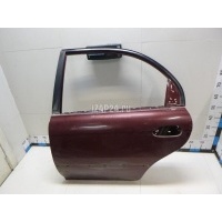 Дверь задняя левая Hyundai-Kia Sephia II/Shuma II (2001 - 2004) 0K2NC73020