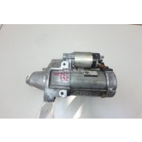 Стартер BMW X5 E70 (2007 - 2013) 12417556131