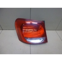 Фонарь задний наружный левый Toyota GS 300/400/430 (2005 - 2011) 8156130A31