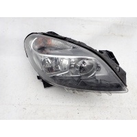 Мерседес b - klasa ii 2 w246 11 - 14 фара передняя правый
